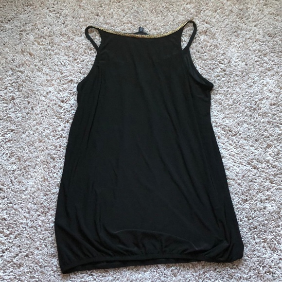 The Limited Fancy tank top - Picture 4 of 5